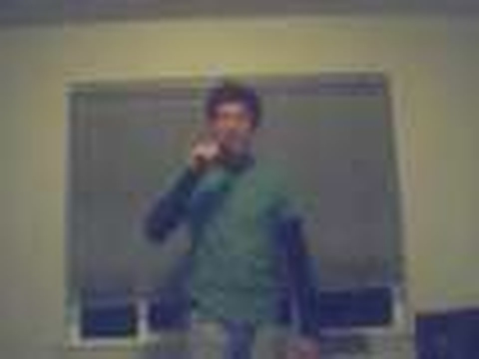Word Of God S1E1 Part 2