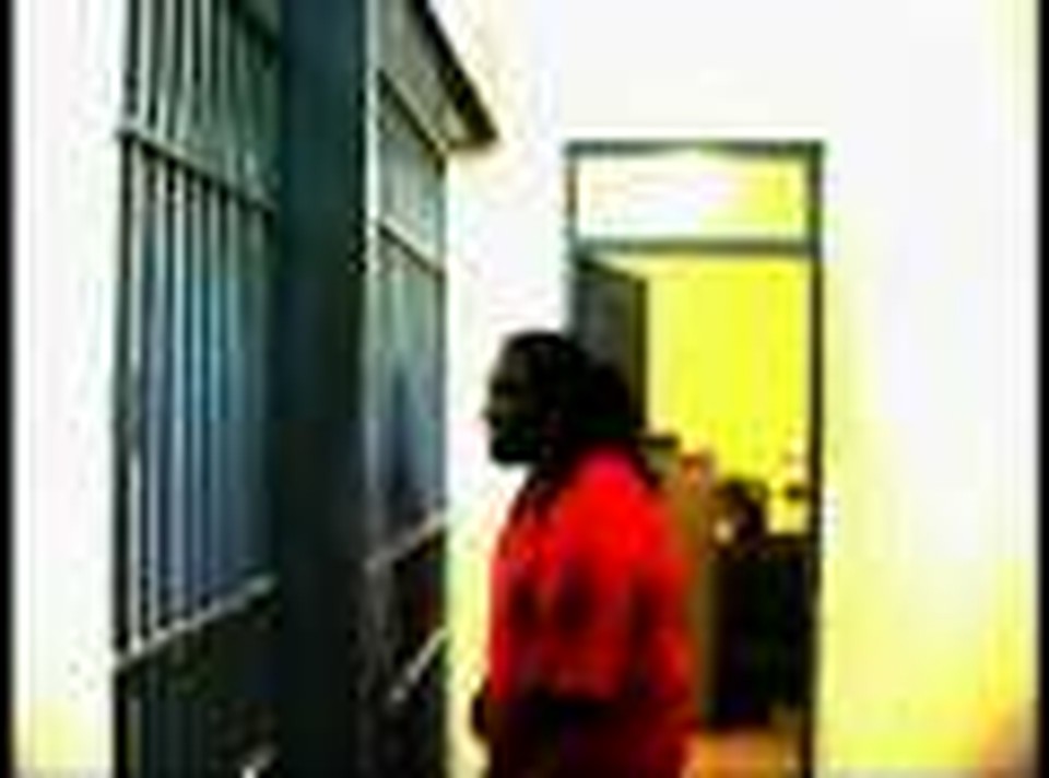 Kirk Davis Music Video One More Chance