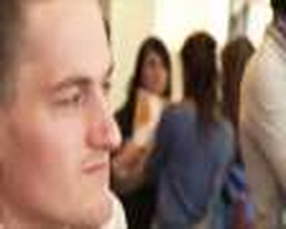 Core Programme @ SCA