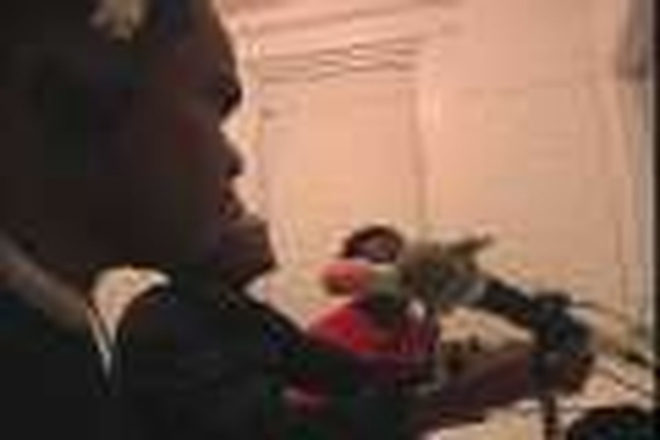 revelationmizik in philly