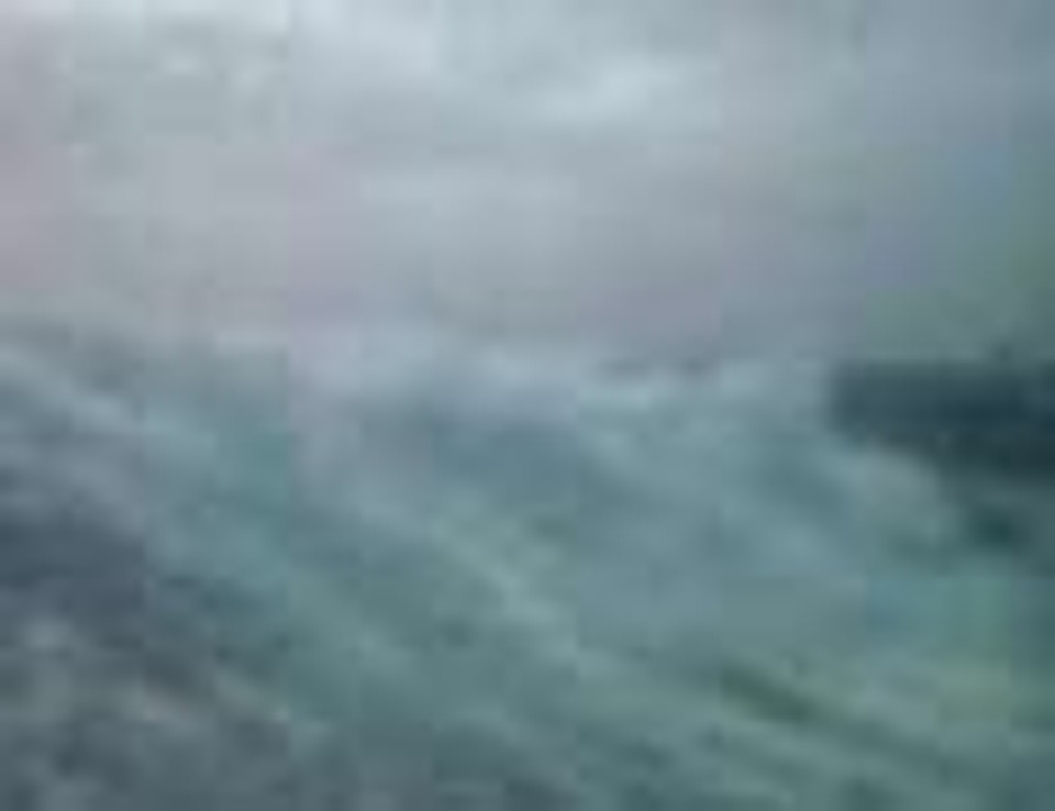 Jonah Series Preached by Nick Holden (Part 8)