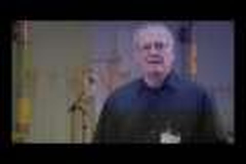 A Thank You From Stan Simmons