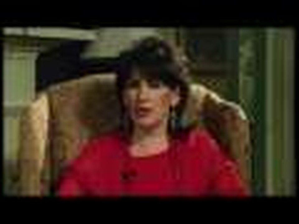Living in Him! with Joanna and Jim ~ Jesus is The Ultimate Gift