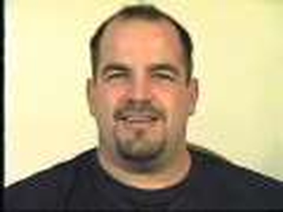 MIKE BENSON: Part 4 of 6: How God Became The Father He Never Had, But Always Wanted!