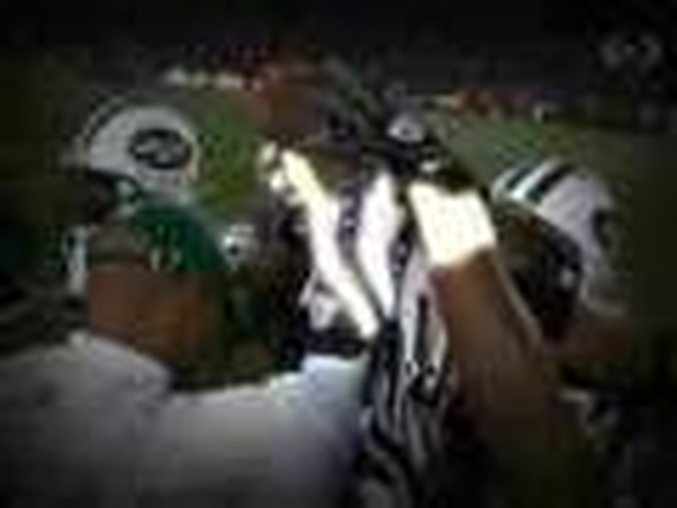 New York Jets Upset The New England Patriots