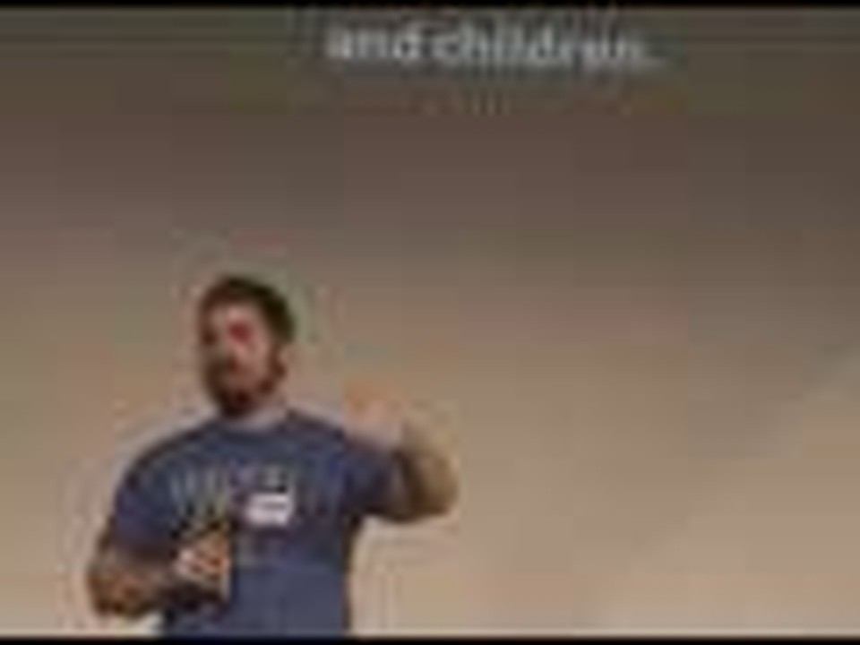 Message - Jesus Acts Supernaturally Part 2
