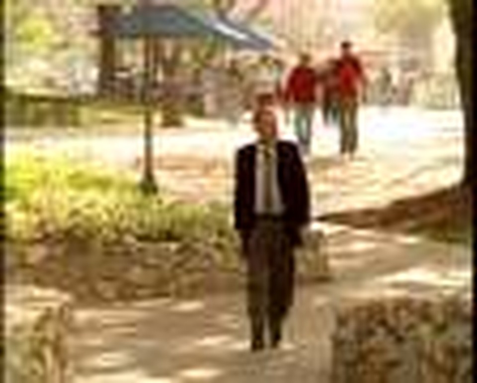 C.S. Lewis Foundation Faculty Forum Video