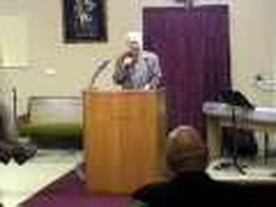 Bishop F.D.Spears