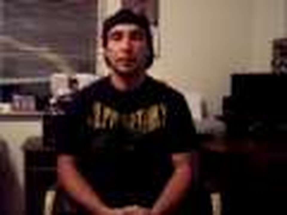 The TFHC Interview: Nolan Zink