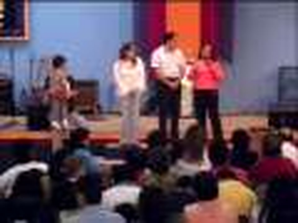 Testimonio como Dios nos prospera