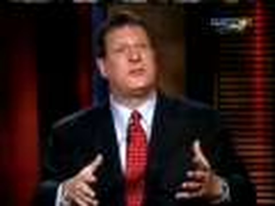 Lee Strobel on The John Ankerberg Show - Part 4 of 5