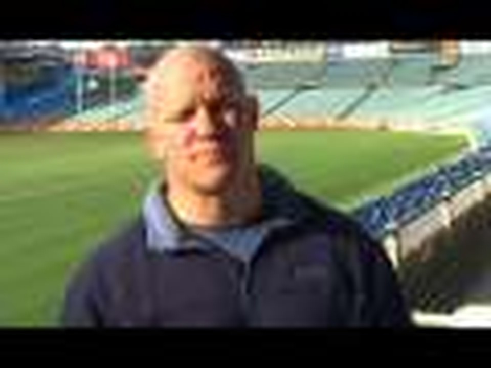 Bull Allen: My All Blacks Career and my story