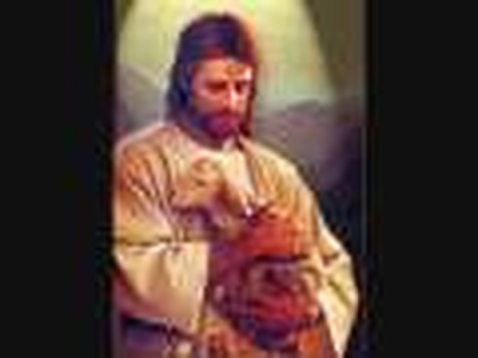 BC5 From Whom Do We Learn To Know God