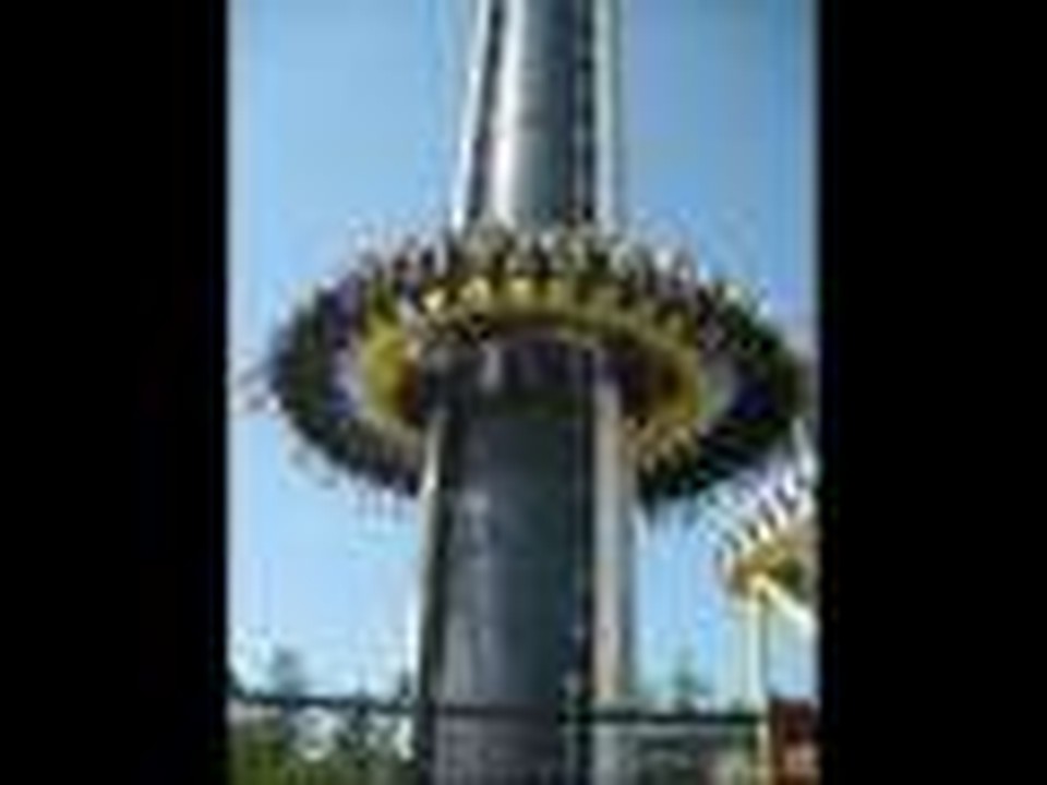 Kings Island Spirit Song 2008