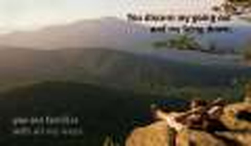 Psalm 139