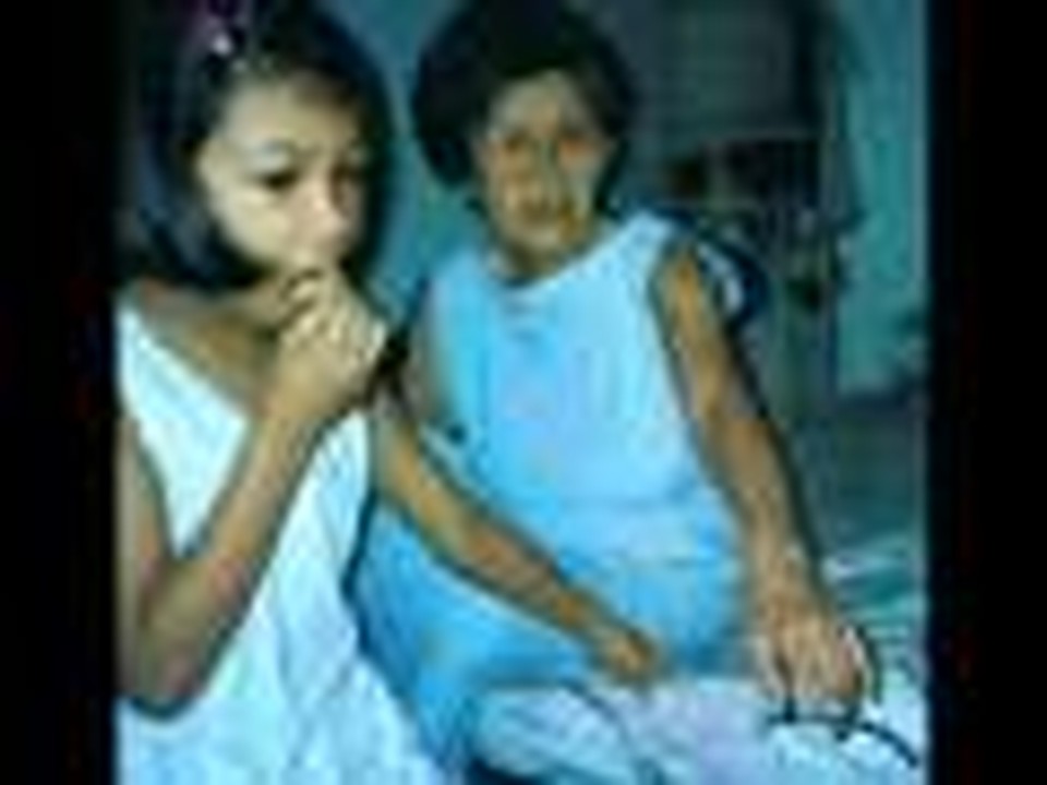 nanay luding