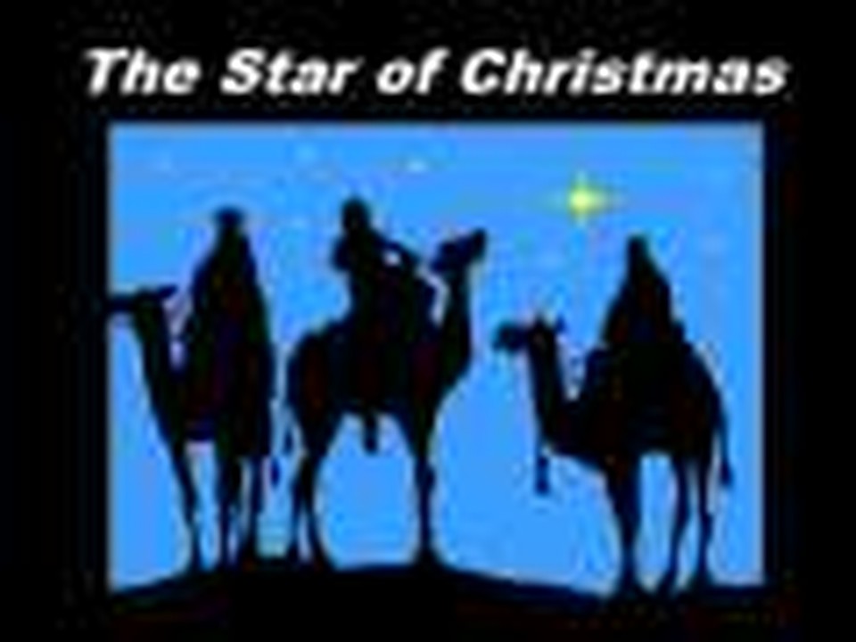 The Star of Christmas