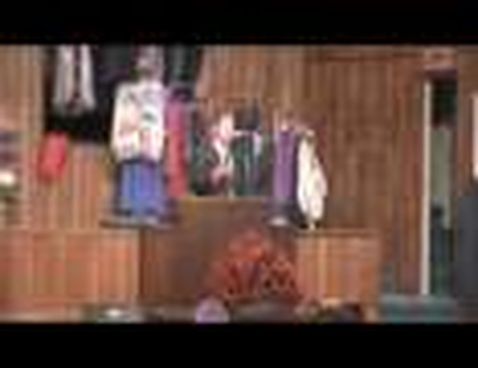 Rev Richard Ray Message