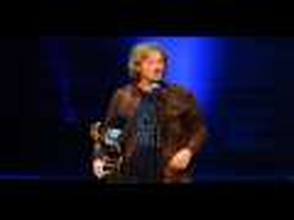 Tim Hawkins - I'm No Rockstar