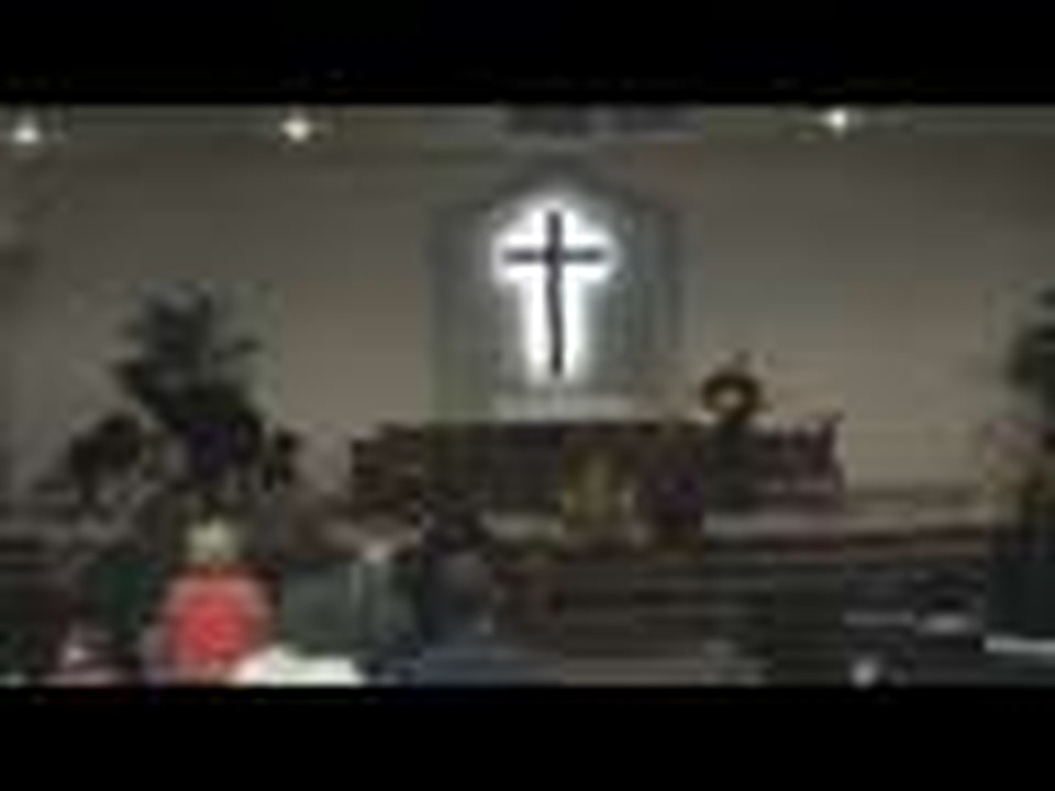 Rekindle the Fire - November 11, 2008 - Part 3