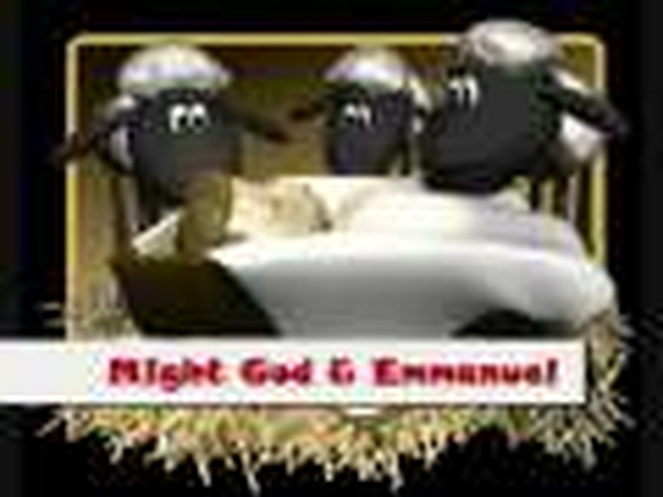 Mighty God & Emmanuel