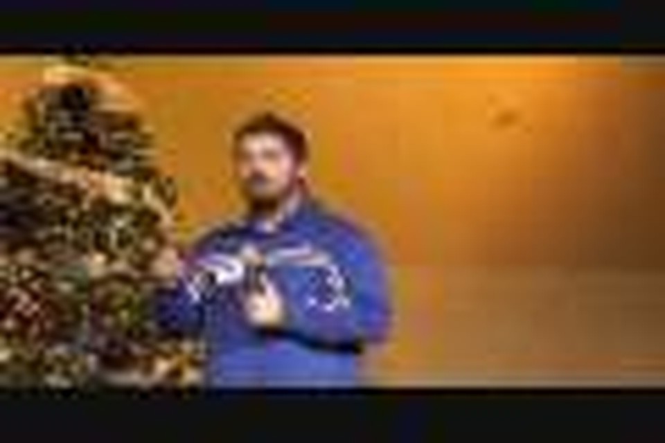 Message - One of Jesus' I'm Not Dead Moments Part 3