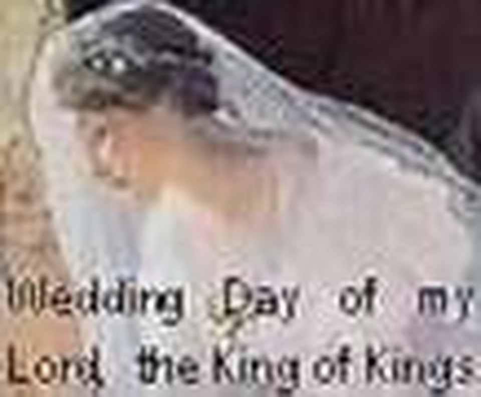 Wedding Hope