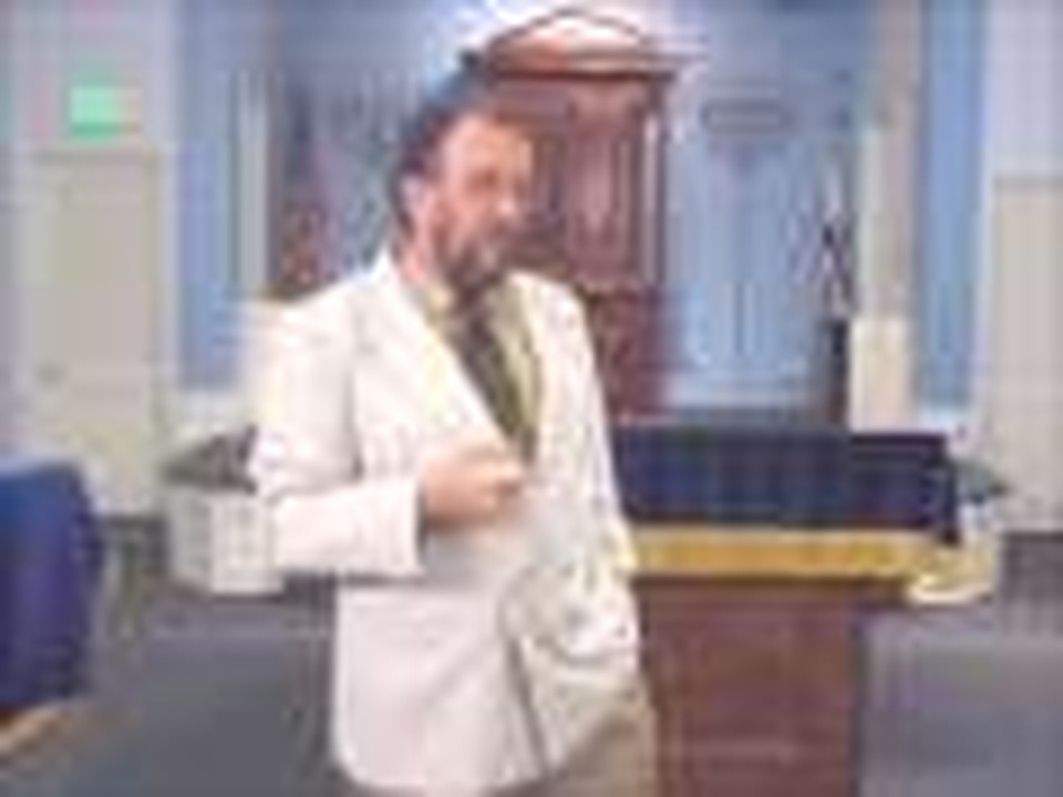 The Fullness of Israel - Part 3 of 3
