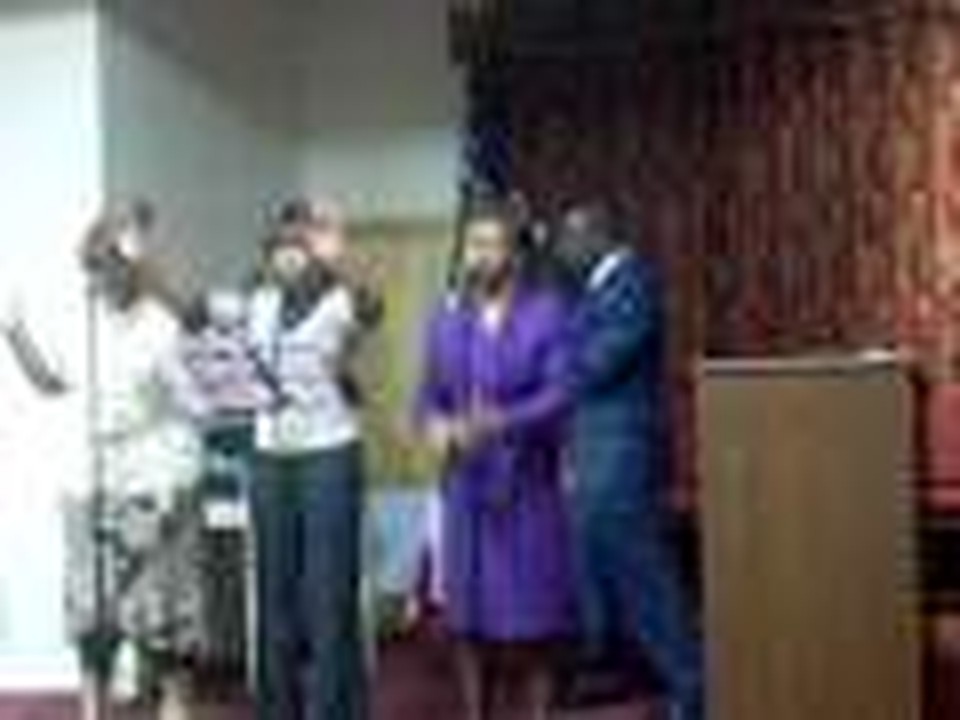 Jehovah Jireh My Provider