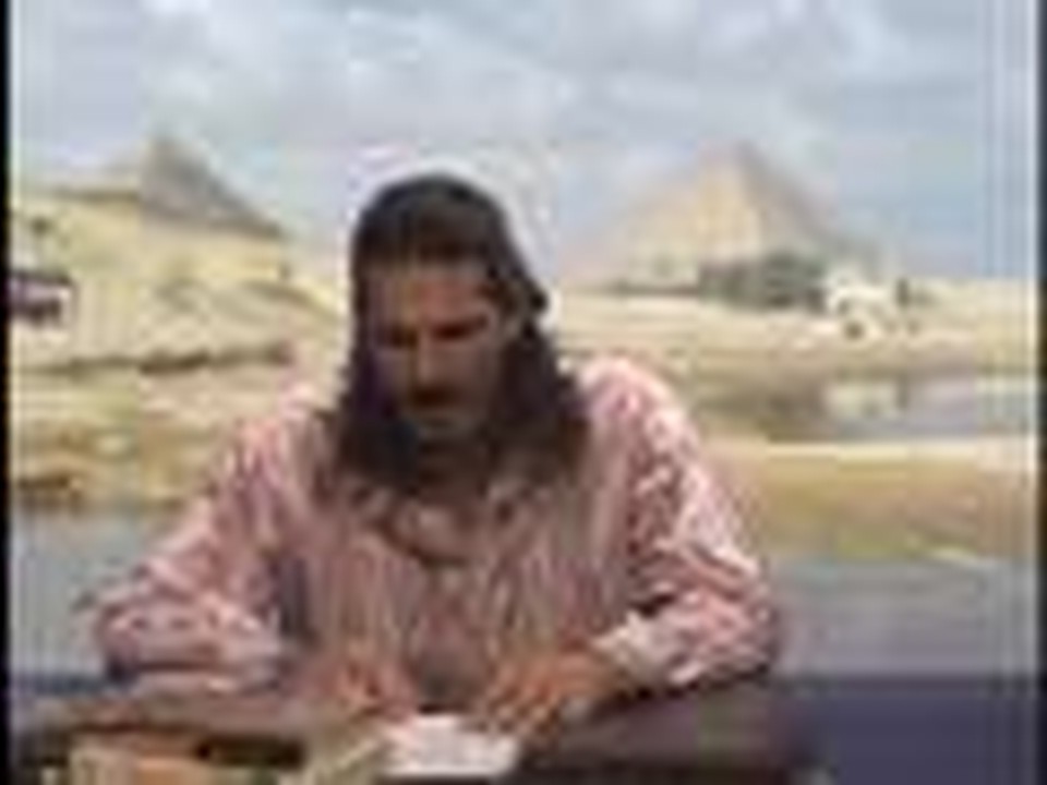 Freeman Perspective Interview Ted Whidden Part Four
