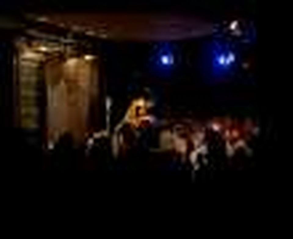 Taylor Mason - The Worlds Worst Blues Song