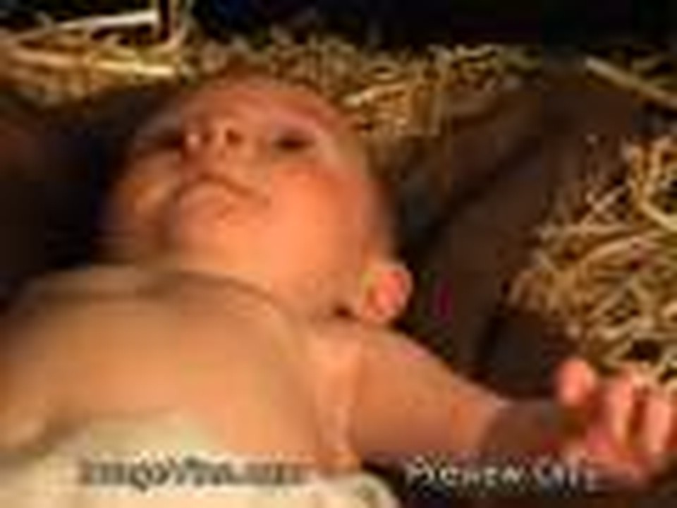 Holy Infant