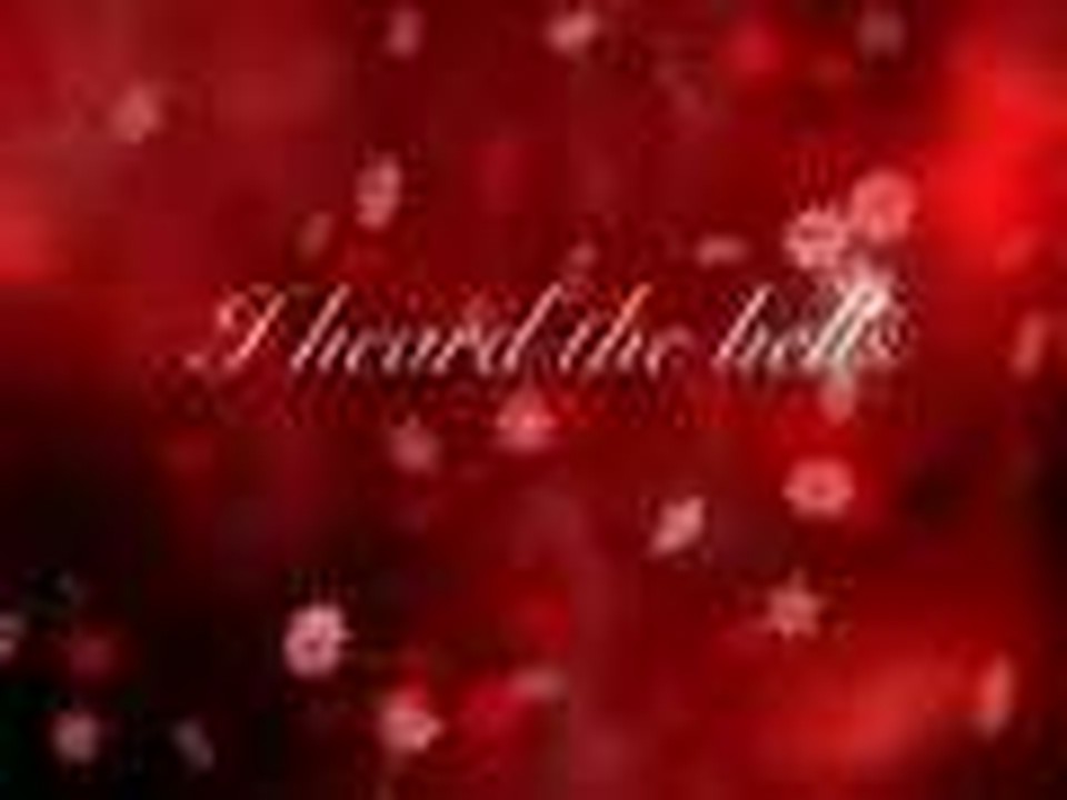 "Ring the Bells" Christmas Record from Travis Cottrell