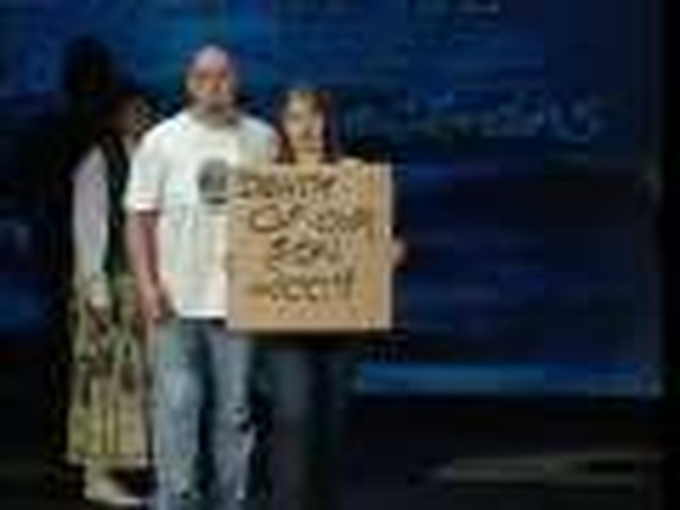 cardboard testimonies