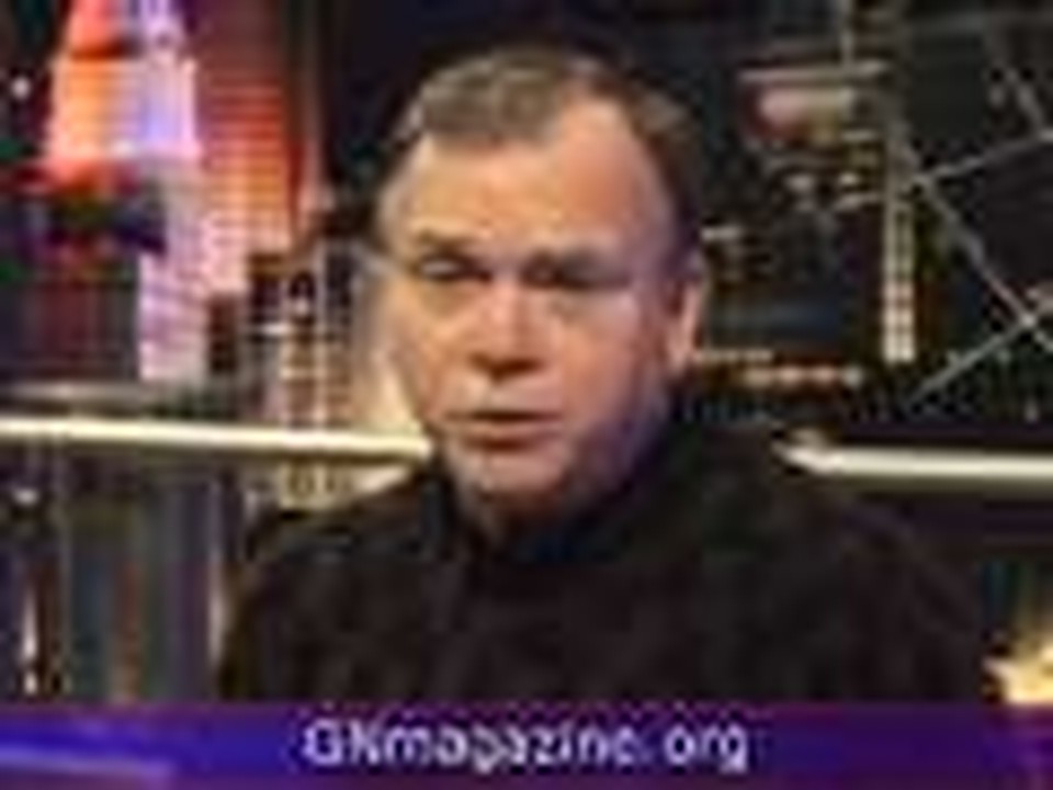 GN Commentary: Give Peace a Chance - December 5, 2008