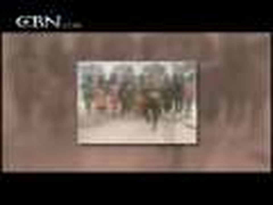 Terrorists Look West for New Recruits - CBN.com