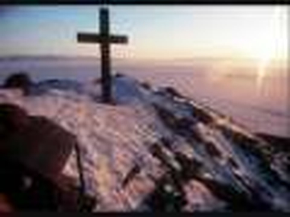 At The Foot Of The Cross