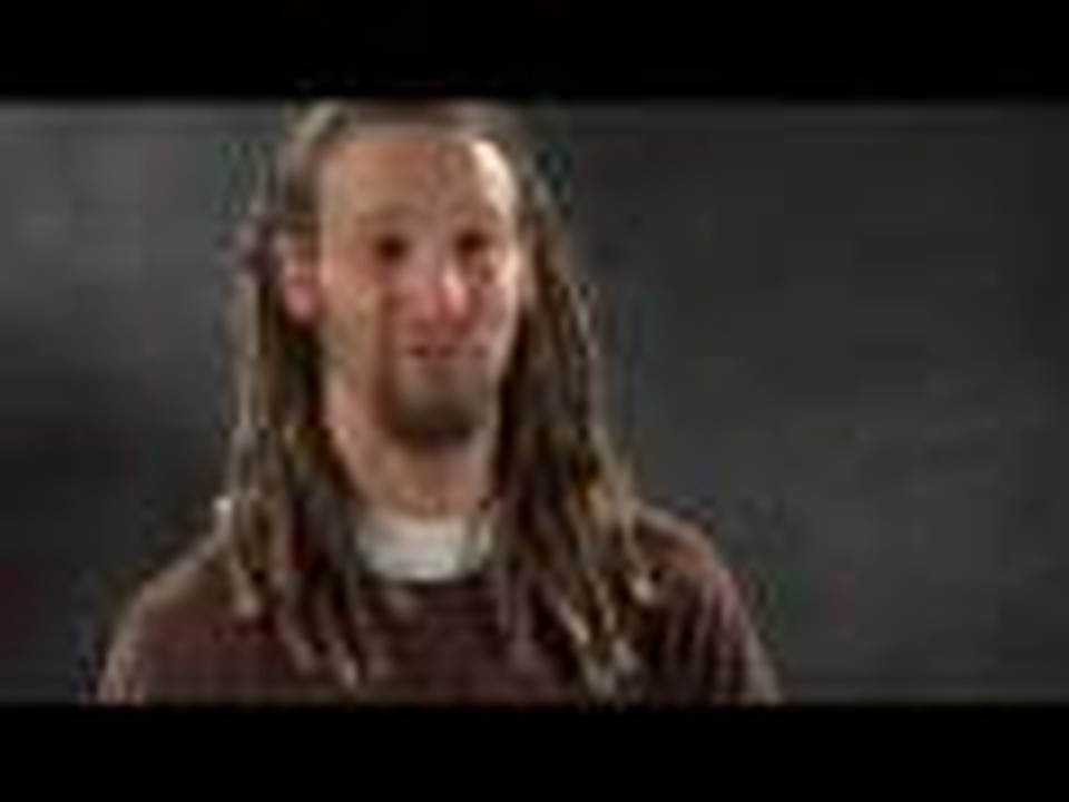 Shane Claiborne - Jesus for President
