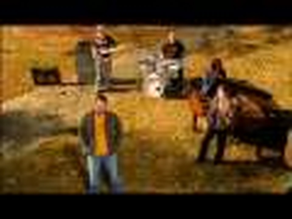 Does Anybody Hear Her- Casting Crowns