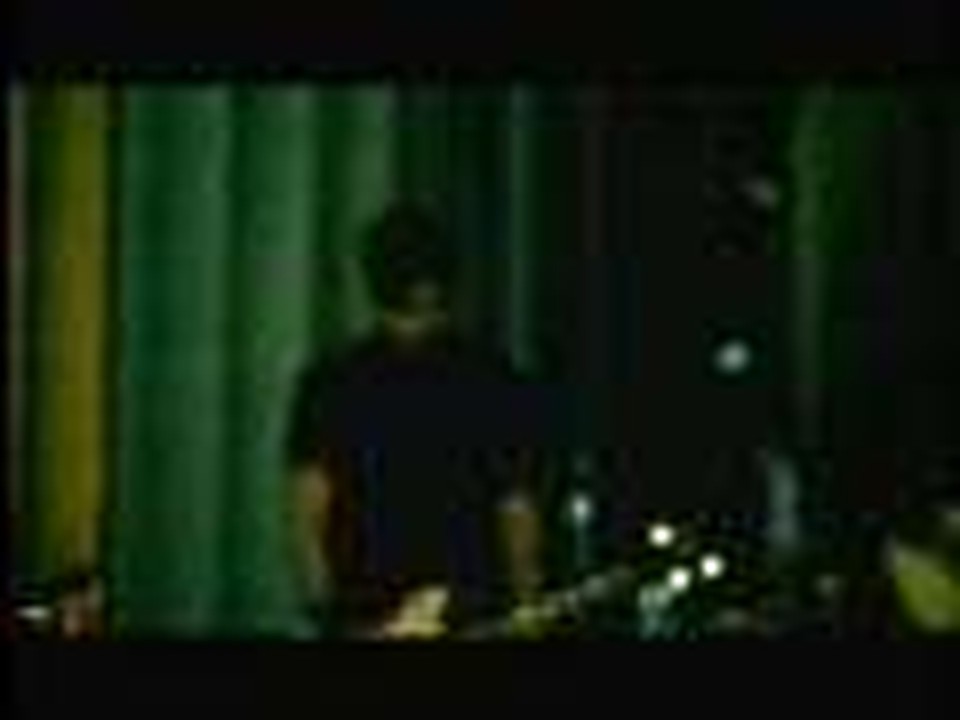 Strong Tower- Kutless