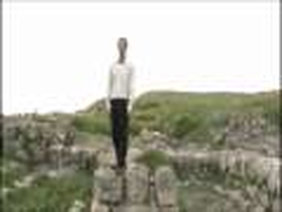 Psalm 19 spoken in Israel (Tom Meyer)