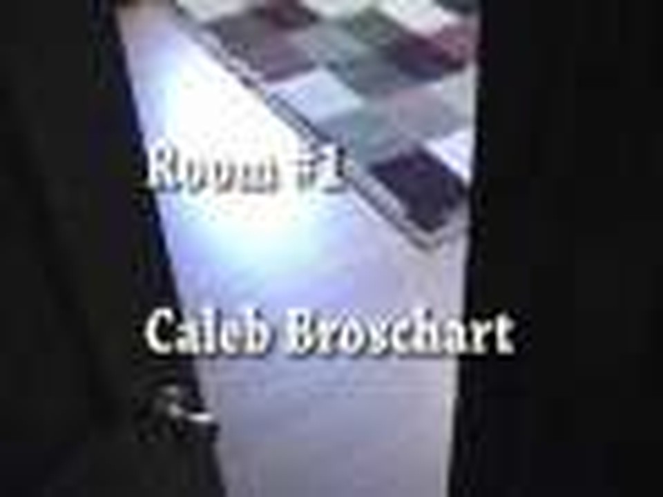 While You Were Out - Room 1 Reveal