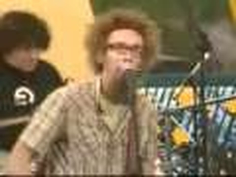 David Crowder Band - No One Like You
