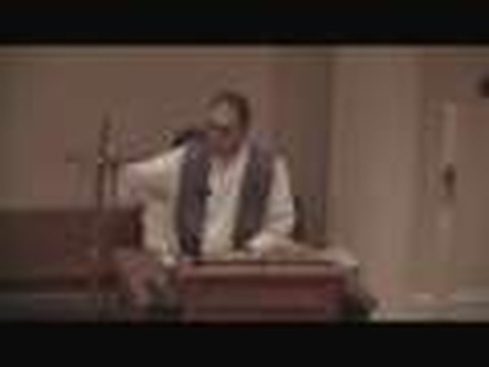 Two Advent Gifts - Pastor Eifert 12/09/2007