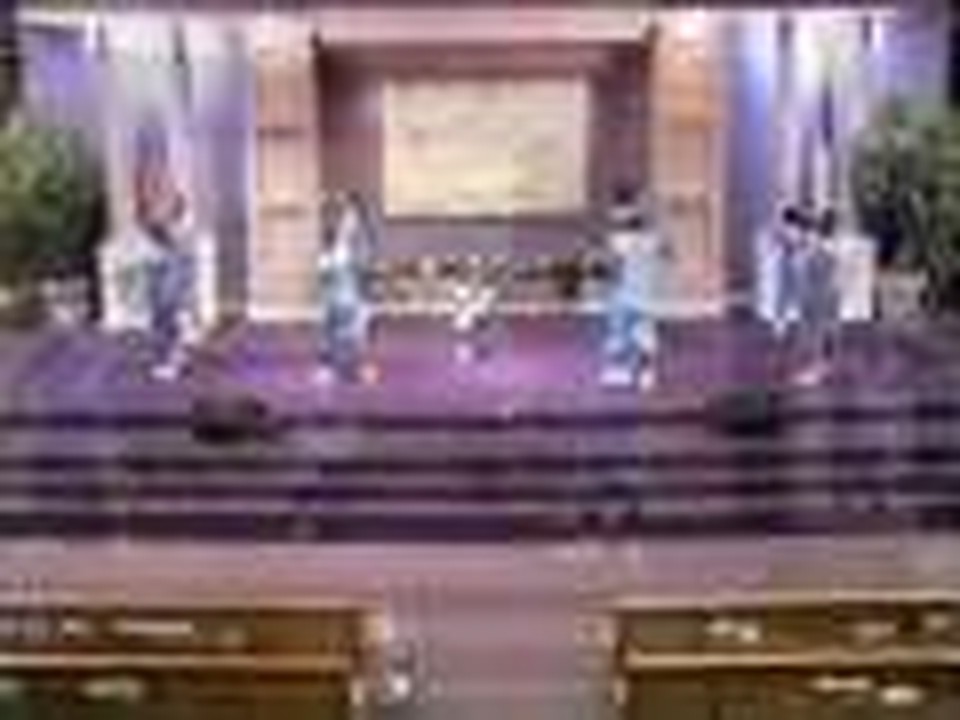 Starlight Steppers 003