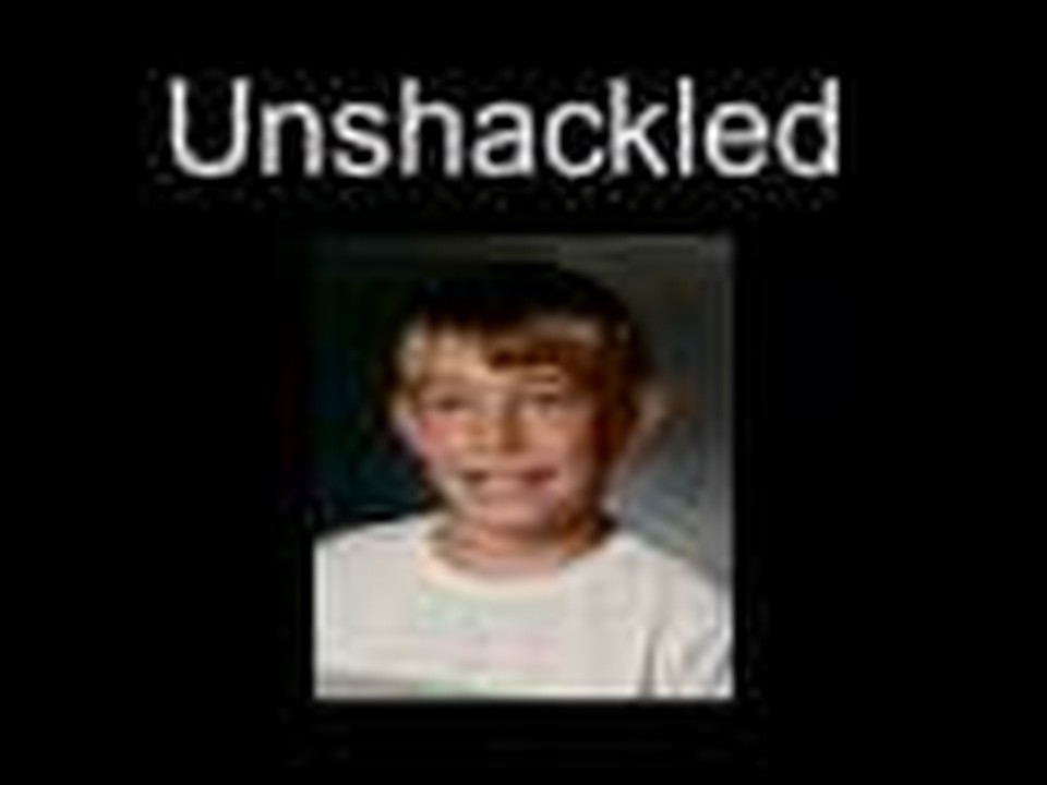 Dwight Kiefert Story- Unshackled