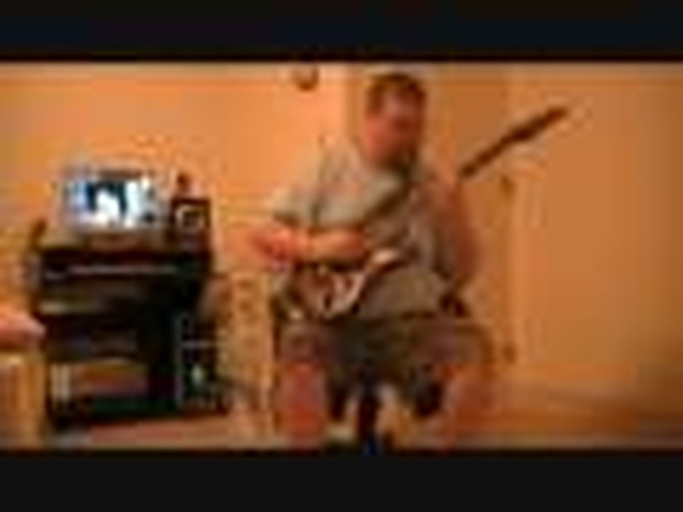 Guitarists for Christ