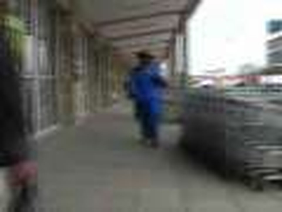 Lesotho 2008