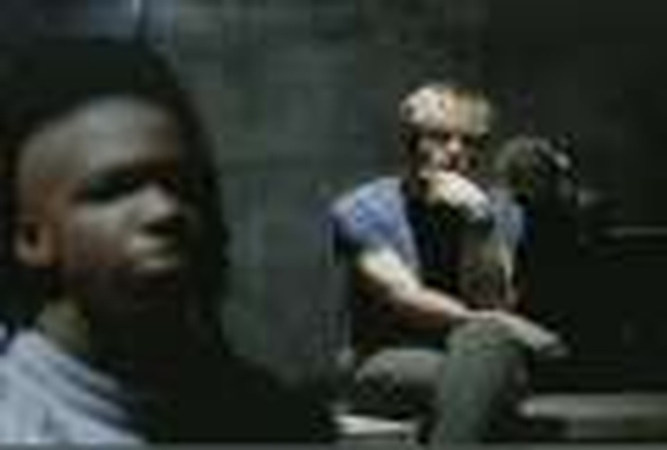 Jesus Freak by DC TALK