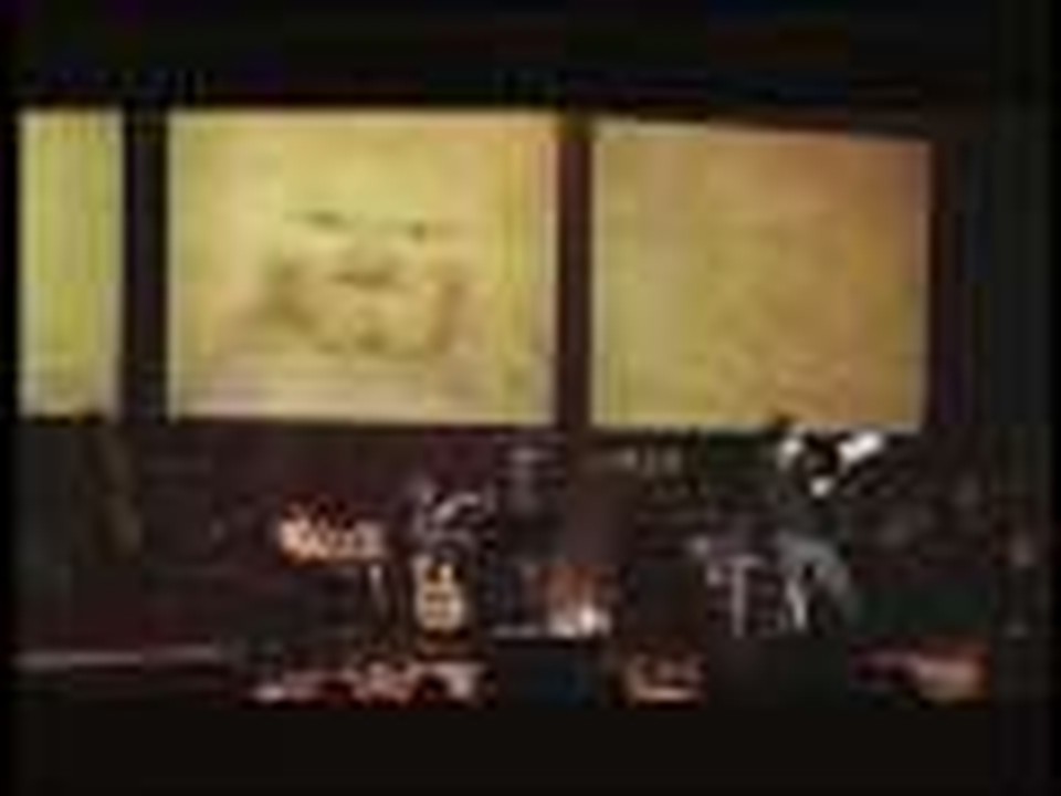 David Nasser: Glory Revealed Sermon